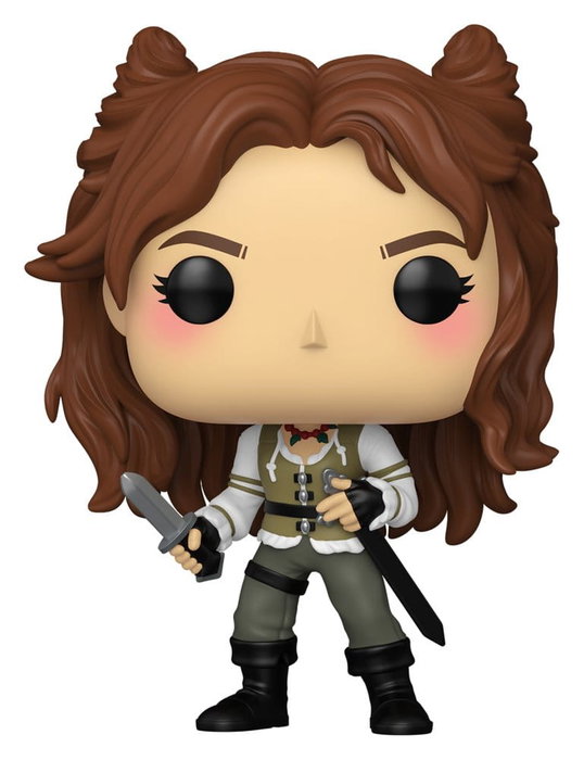 Funko Pop! Books Jude Duarte - The Folk of the Air Funko Pop! Books Jude Duarte - The Folk of the Air