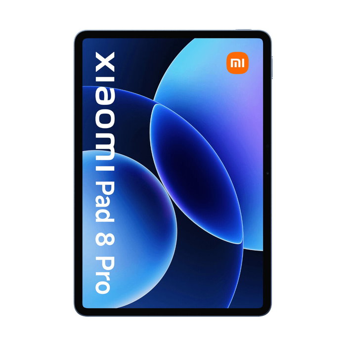 Xiaomi Pad 8 Pro 11.2-inch 8GB 256GB Azul