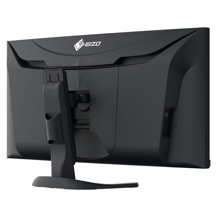 EIZO FlexScan EV3450XC-BK - Monitor Curvo 34.1" (86.6 cm) UltraWide Quad HD 3440x1440, 5 ms, IPS, 21:9, USB-C 94W, HDMI, DisplayPort, Altavoces, Negro EIZO FlexScan EV3450XC-BK - Monitor Curvo 34.1" (86.6 cm) UltraWide Quad HD 3440x1440, 5 ms, IPS, 21:9, USB-C 94W, HDMI, DisplayPort, Altavoces, Negro