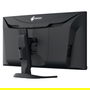 EIZO FlexScan EV3450XC-BK - Monitor Curvo 34.1" (86.6 cm) UltraWide Quad HD 3440x1440, 5 ms, IPS, 21:9, USB-C 94W, HDMI, DisplayPort, Altavoces, Negro