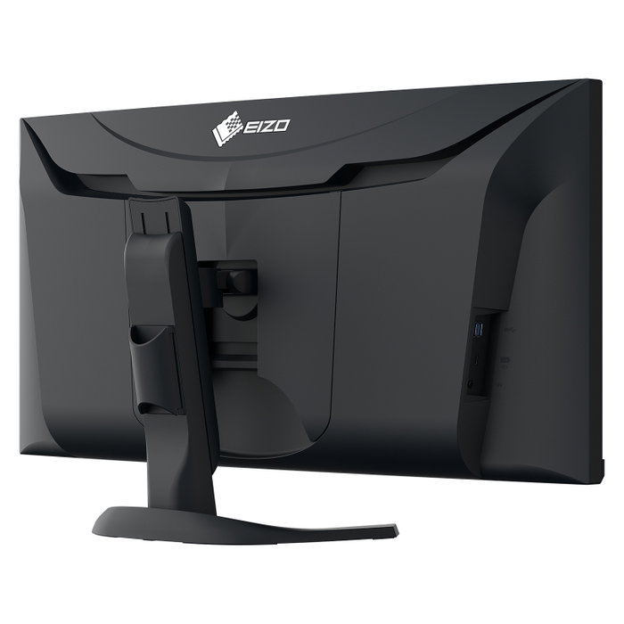 Eizo FlexScan EV3450XC-BK Monitor Curvo de 34.1 pulgadas UltraWide Quad HD