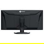 EIZO FlexScan EV3450XC-BK - Monitor Curvo 34.1" (86.6 cm) UltraWide Quad HD 3440x1440, 5 ms, IPS, 21:9, USB-C 94W, HDMI, DisplayPort, Altavoces, Negro