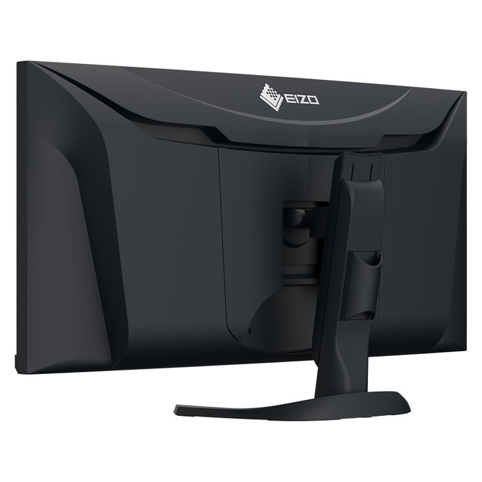 Eizo FlexScan EV3450XC-BK Monitor Curvo de 34.1 pulgadas UltraWide Quad HD