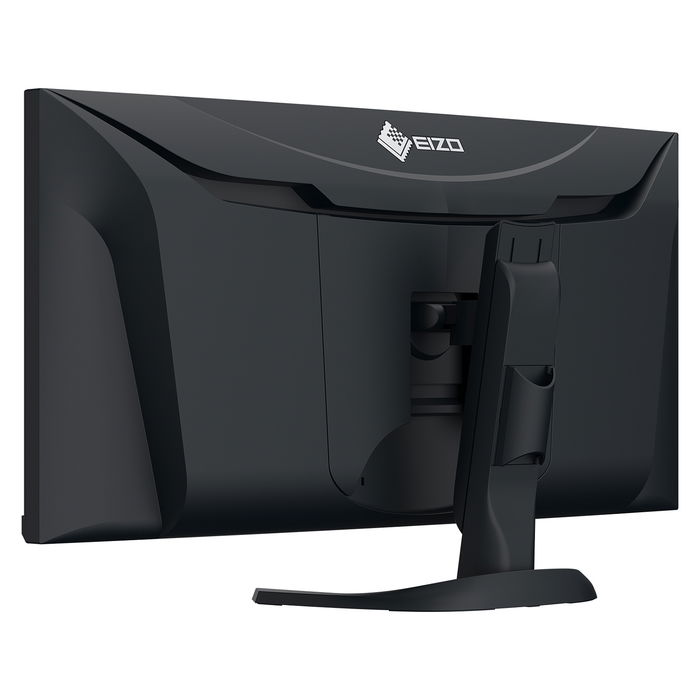 EIZO FlexScan EV3450XC-BK - Monitor Curvo 34.1" (86.6 cm) UltraWide Quad HD 3440x1440, 5 ms, IPS, 21:9, USB-C 94W, HDMI, DisplayPort, Altavoces, Negro EIZO FlexScan EV3450XC-BK - Monitor Curvo 34.1" (86.6 cm) UltraWide Quad HD 3440x1440, 5 ms, IPS, 21:9, USB-C 94W, HDMI, DisplayPort, Altavoces, Negro