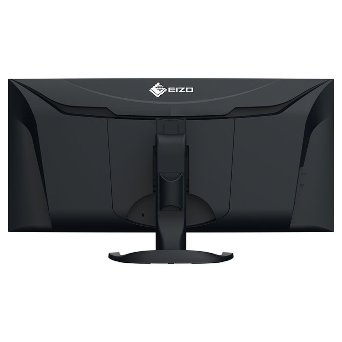 Eizo FlexScan EV3450XC-BK Monitor Curvo de 34.1 pulgadas UltraWide Quad HD