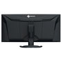 Eizo FlexScan EV3450XC-BK Monitor Curvo de 34.1 pulgadas UltraWide Quad HD