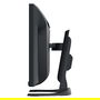 EIZO FlexScan EV3450XC-BK - Monitor Curvo 34.1" (86.6 cm) UltraWide Quad HD 3440x1440, 5 ms, IPS, 21:9, USB-C 94W, HDMI, DisplayPort, Altavoces, Negro