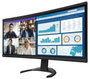Eizo FlexScan EV3450XC-BK Curvo 34.1 Pulgadas UltraWide Quad HD IPS