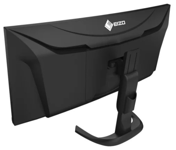 Eizo FlexScan EV3450XC-BK Curvo 34.1 Pulgadas UltraWide Quad HD IPS Eizo FlexScan EV3450XC-BK Curvo 34.1 Pulgadas UltraWide Quad HD IPS
