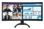 Eizo FlexScan EV3450XC-BK Curvo 34.1 Pulgadas UltraWide Quad HD IPS