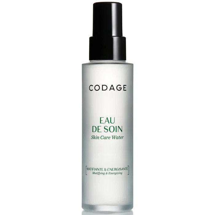 Codage Eau De Soin Matificante y Energizante 100 ml Codage Eau De Soin Matificante y Energizante 100 ml