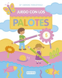PARANINFO EVEREST Juego con los palotes 5