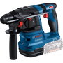 Bosch GBH 18V-22 Taladro percutor inalámbrico SDS-plus