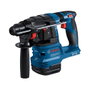 Bosch GBH 18V-22 Professional Martillo Perforador Inalámbrico SDS-plus