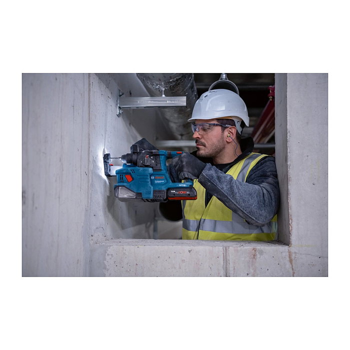 Bosch GBH 18V-22 Martillo Perforador SDS Plus 18V (sin batería)