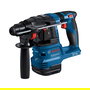 Bosch GBH 18V-22 Martillo Perforador SDS Plus 18V (sin batería)