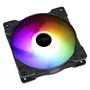 Keepout XFC-120F RGB Negro