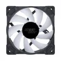 Keepout XFC-120F RGB Negro