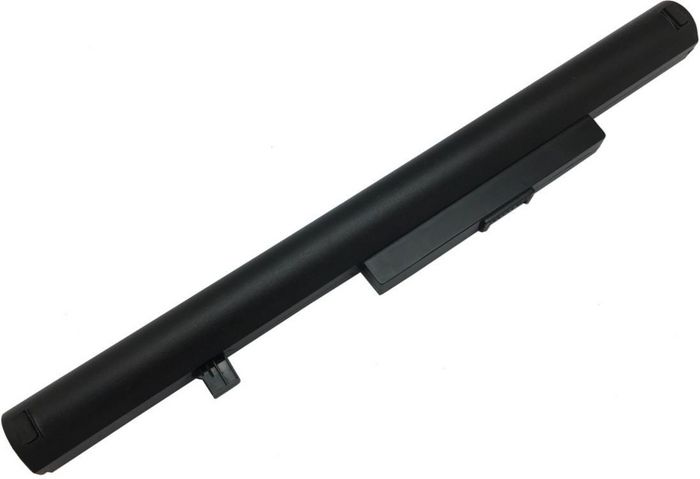 CoreParts Batería para Portátil Lenovo 31.68Wh 4 Celdas Li-ion 14.4V 2200mAh - Alta Calidad con 12 Meses de Garantía CoreParts Batería para Portátil Lenovo 31.68Wh 4 Celdas Li-ion 14.4V 2200mAh - Alta Calidad con 12 Meses de Garantía