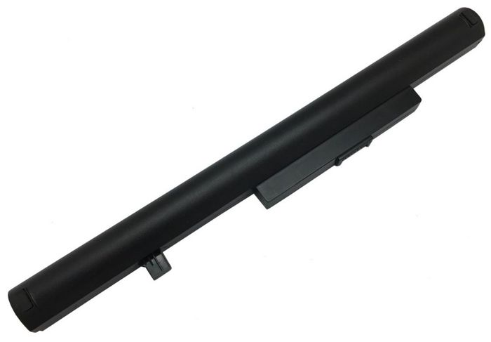 CoreParts Batería para Portátil Lenovo 31.68Wh 4 Celdas Li-ion 14.4V 2200mAh - Alta Calidad con 12 Meses de Garantía CoreParts Batería para Portátil Lenovo 31.68Wh 4 Celdas Li-ion 14.4V 2200mAh - Alta Calidad con 12 Meses de Garantía