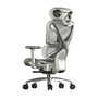 ThunderX3 XTC-Mesh Gaming Stuhl - gris