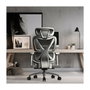 ThunderX3 XTC-Mesh Gaming Stuhl - gris