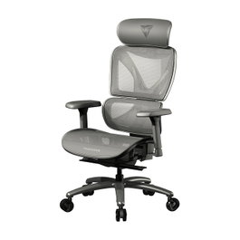 ThunderX3 XTC-Mesh Gaming Stuhl - gris