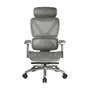 ThunderX3 XTC-Mesh Gaming Stuhl - gris