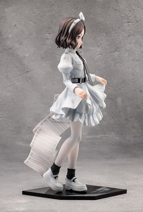 Girls Band Cry Estatua 1/7 Tomo Ebizuka 23 cm Girls Band Cry Estatua 1/7 Tomo Ebizuka 23 cm