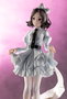 Girls Band Cry Estatua 1/7 Tomo Ebizuka 23 cm