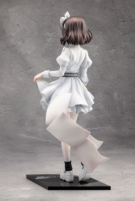 Girls Band Cry Estatua 1/7 Tomo Ebizuka 23 cm Girls Band Cry Estatua 1/7 Tomo Ebizuka 23 cm