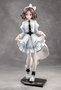 Girls Band Cry Estatua 1/7 Tomo Ebizuka 23 cm