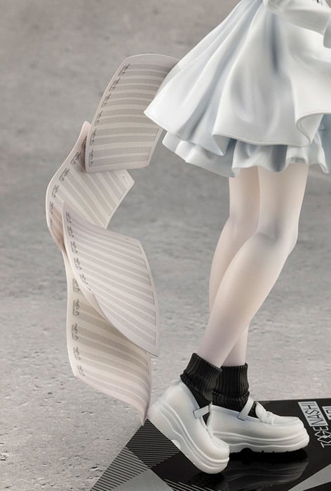 Girls Band Cry Estatua 1/7 Tomo Ebizuka 23 cm Girls Band Cry Estatua 1/7 Tomo Ebizuka 23 cm