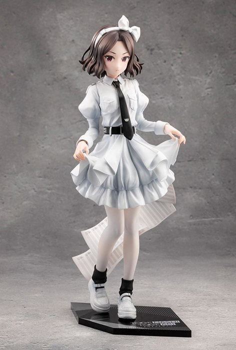 Girls Band Cry Estatua 1/7 Tomo Ebizuka 23 cm Girls Band Cry Estatua 1/7 Tomo Ebizuka 23 cm
