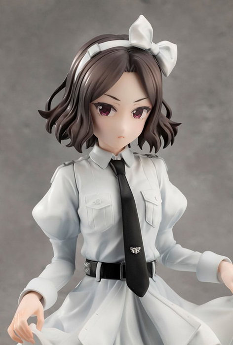 Girls Band Cry Estatua 1/7 Tomo Ebizuka 23 cm Girls Band Cry Estatua 1/7 Tomo Ebizuka 23 cm