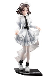 Girls Band Cry Estatua 1/7 Tomo Ebizuka 23 cm