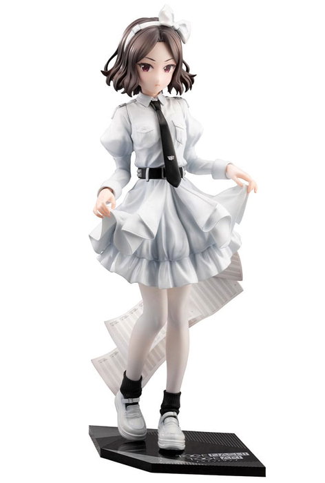 Girls Band Cry Estatua 1/7 Tomo Ebizuka 23 cm Girls Band Cry Estatua 1/7 Tomo Ebizuka 23 cm