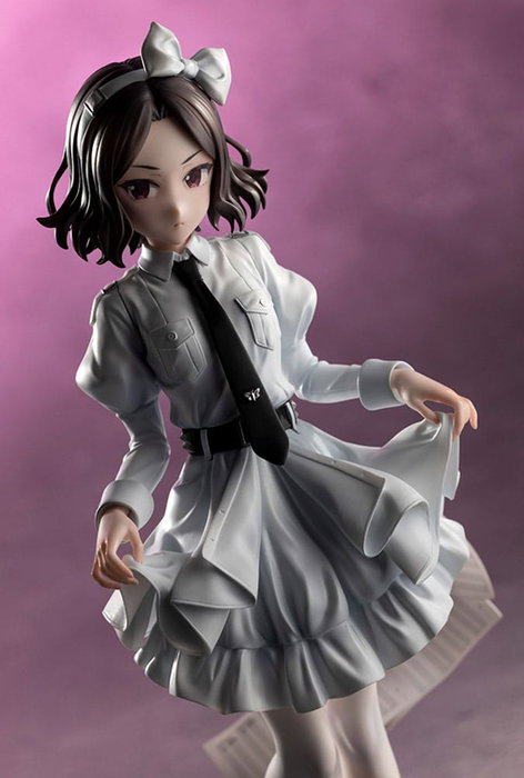 Girls Band Cry Estatua 1/7 Tomo Ebizuka 23 cm Girls Band Cry Estatua 1/7 Tomo Ebizuka 23 cm