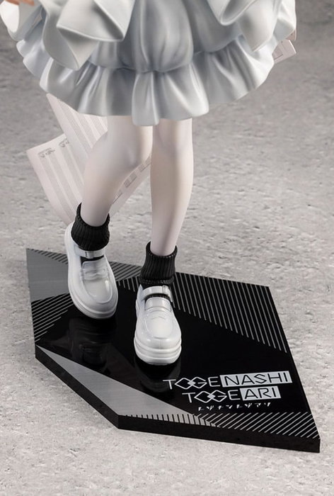 Girls Band Cry Estatua 1/7 Tomo Ebizuka 23 cm Girls Band Cry Estatua 1/7 Tomo Ebizuka 23 cm