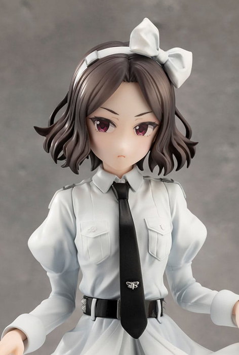 Girls Band Cry Estatua 1/7 Tomo Ebizuka 23 cm Girls Band Cry Estatua 1/7 Tomo Ebizuka 23 cm