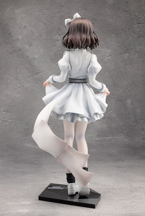 Girls Band Cry Estatua 1/7 Tomo Ebizuka 23 cm Girls Band Cry Estatua 1/7 Tomo Ebizuka 23 cm