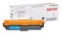 Xerox Everyday Cartucho de Tóner Cian para Brother TN242C