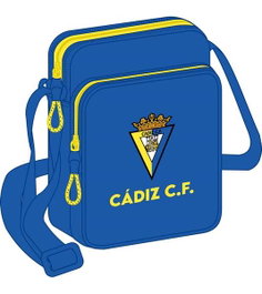 Safta Bandolera Pequeña Cadiz C.F.