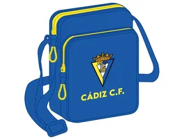 Safta Bandolera Pequeña Cadiz C.F.