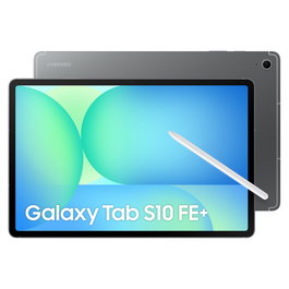 SAMSUNG Galaxy Tab S10 FE+ Wifi 13.1 8GB RAM 128GB Gris