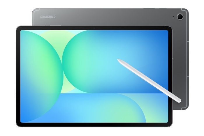SAMSUNG Galaxy Tab S10 FE+ Wifi 13.1 8GB RAM 128GB Gris