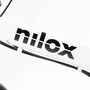 Nilox eBike J1 Pro Blanco Acero 50,8 cm (20目)