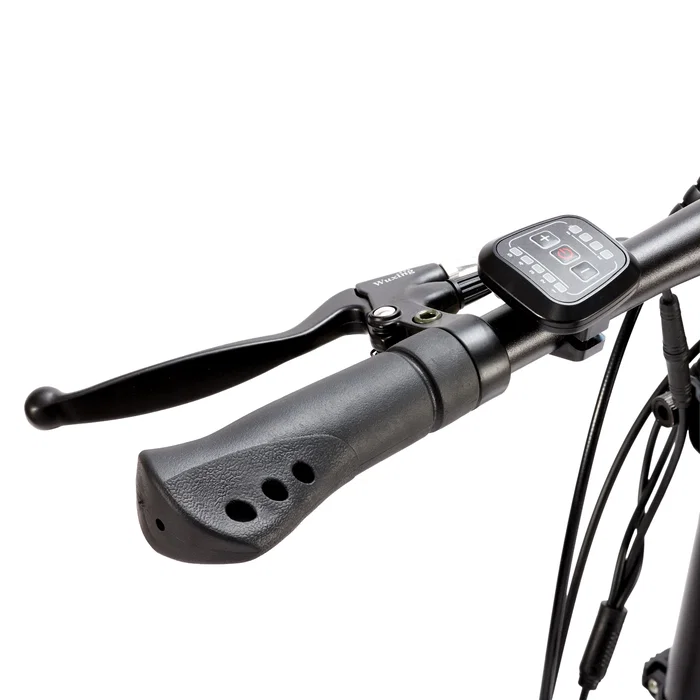 Nilox eBike J1 Pro Blanco Acero 50,8 cm (20目) Nilox eBike J1 Pro Blanco Acero 50,8 cm (20目)