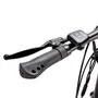 Nilox eBike J1 Pro Blanco Acero 50,8 cm (20目)