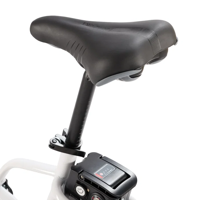 Nilox eBike J1 Pro Blanco Acero 50,8 cm (20目) Nilox eBike J1 Pro Blanco Acero 50,8 cm (20目)